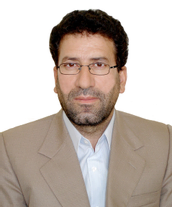 دکتر جعفر رحمانی گروه مدیریت دولتی، دانشگاه طلوع مهر، قم، ایران