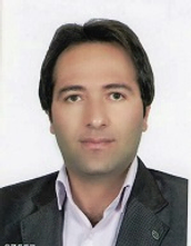 دکتر فردین شالویی استادیار شیلات دانشکده منابع طبیعی و علوم زمین دانشگاه شهرکرد