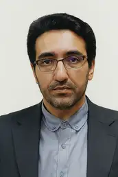  علیرضا حبیبی 