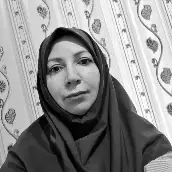 دکتر محبوبه مرشدیان عضو هیات علمی گروه زبان انگلیسی، دانشگاه طلوع مهر، قم، ایران