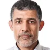 دکتر سیدحسام الدین حسینی رئیس مرکز تحقیقات پژوهش های قرانی با رویکرد سبک زندگی اسلامی