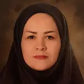 دکتر مژگان بهرامی عضو هیات علمی دانشگاه آزاد اسلامی واحد نجف آباد