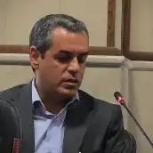 دکتر محمدحسین زینلیان دکتری تخصصی مدیریت بازرگانی. بازاریابی 