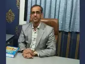 دکتر احمد عزیزخانی 