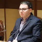 دکتر سیدمحمدرضا سبحانی پور گروه مدیریت دولتی، دانشگاه طلوع مهر، قم، ایران