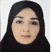 دکتر مژگان ثابت تیموری عضو هیات علمی پژوهشکده گردشگری جهاد دانشگاهی