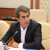 دکتر علی ذاکریان گروه علوم ورزشی، دانشگاه طلوع مهر، قم، ایران.