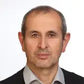 دکتر علیرضا غفاری حدیقه عضو هیئت علمی دانشگاه شهید مدنی آذربایجان