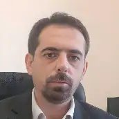 دکتر حمیدرضا غفوری طالقانی استادیار