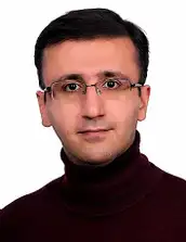 دکتر سعید نوروزیان ملکی 