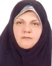 دکتر مهناز آذرنیا استاد گروه آموزشی علوم جانوری دانشکده علوم زیستی