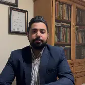 دکتر مهران حسنخانی 