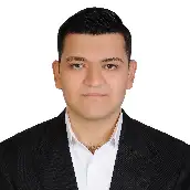  امیر محمد بهرامی مداح دانشجوی کارشناسی ارشد آموزش شیمی دانشگاه فرهنگیان پردیس شهید چمران تهران