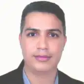 دکتر محمد احمدغلامی 