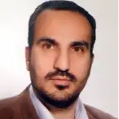 دکتر حسن حدادپور استاد دانشکده مهندسی هوافضا دانشگاه صنعتی شریف