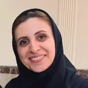 دکتر لیدا بلیلان استاد تمام گروه معماری دانشگاه آزاد اسلامی واحد تبریز