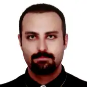 دکتر کسری کتاب اللهی 