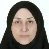 دکتر زهرا برومندفر رئیس مرکز تحقیقات علوم باروری و سلامت جنسی