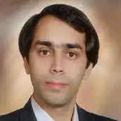 دکتر علیرضا بابائیان امینی 