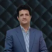 دکتر عباسعلی دریائی 