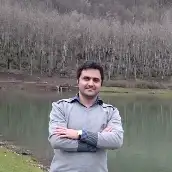 دکتر سجاد حق زاد کلیدبری هیات علمی دانشگاه زنجان