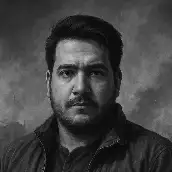 مهندس مهدی قنبری دانشجوی کارشناسی ارشد نفت