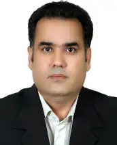 دکتر مرتضی زیودار  عضو هیئت علمی دانشگاه سیستان بلوچستان