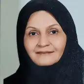  سودابه بساک نژاد پروفسور روانشناسی