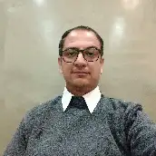 دکتر ابوالفضل اسفندی عضو هیات علمی دانشگاه آزاد اسلامی واحد بروجرد