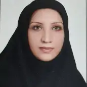 دکتر مژده حیدریان اصل عضو هیات علمی دانشگاه آزاد اسلامی واحد بوشهر