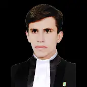 دکتر امیرحسین احمدی هرندی پژوهشگر دکتری تخصصی حقوق خصوصی
