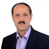 دکتر سیدحسین علوی دانشیار کروه تربیت بدنی و علوم ورزشی دانشگاه ملی مهارت