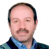 دکتر بهروز زارعی کرگ آباد دانشیار دانشکده کارآفرینی- دانشگاه تهران