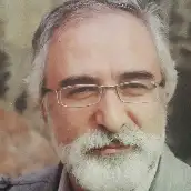 دکتر محمود ارژمند عضو هیئت علمی دانشکده معماری و شهرسازی دانشگاه هنر