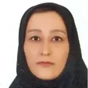دکتر سمیه قجری عضو هیات علمی دانشگاه آزاد اسلامی