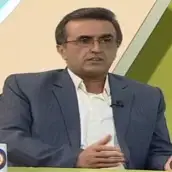 دکتر مهربان پارسامهر دانشیار گروه جامعه شناسی توسعه دانشگاه مازندران