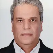 دکتر اباصلت خراسانی عضو هیات علمی دانشگاه شهید بهشتی