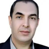 دکتر ناصر مسروری 