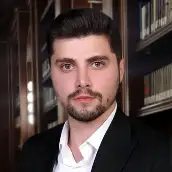  امیررضا ممی پور کارشناسی‌ارشد حقوق خصوصی ، دانشگاه محقق اردبیلی | عضو کانون وکلای دادگستری