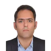 دکتر حامد محمدی خوش بین استادیار دانشکده معماری و هنر دانشگاه گیلان