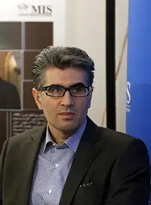 دکتر محسن عبدالهی دانشیار حقوق بین الملل. گروه حقوق بشر و حقوق محیط زیست، دانشکده حقوق. دانشگاه شهید بهشتی، تهران ایران