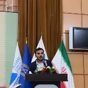  امین علی زاده  دانش آموخته کارشناسی ارشد حقوق‌کیفری و جرم‌شناسی ، پژوهشگر پژوهشگاه قوه‌قضائیه 