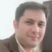 دکتر مهدی اسکافی اصل هیات علمی دانشگاه آزاد اسلامی واحد تهران مرکزی