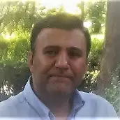 دکتر کورش صالحی عضو هیات علمی گروه تاریخ