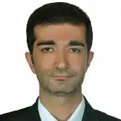 دکتر حامد حق کیش استادیار دانشگاه