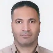 دکتر محمدرضا صفاریان گروه مهندسی مکانیک، دانشکده مهندسی، دانشگاه شهید چمران اهواز، اهواز، ایران