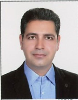 دکتر ایمان باقرپور دکتری مهندسی مواد/ مواد پیشرفته دانشگاه شیراز