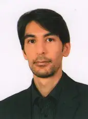 دکتر مسعود مهدی زاده رخی استادیار گروه مهندسی رباتیک دانشگاه صنعتی شاهرود