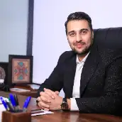 دکتر علی مختاری کرچگانی دکتری جغرافیا و برنامه‌ریزی روستایی