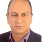 دکتر سعید جعفری نیا 